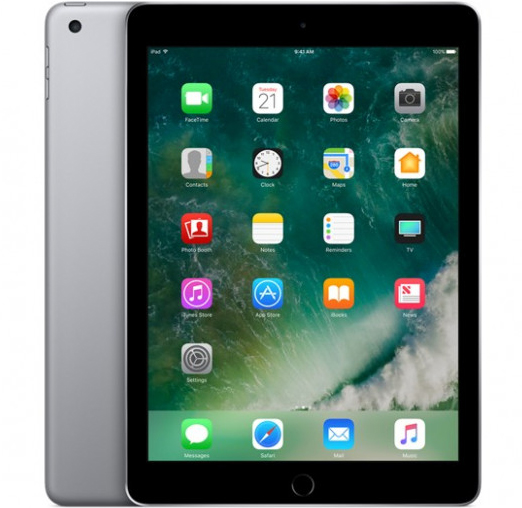 Folosit iPad 9.7 Wi-Fi 128GB Space Grey